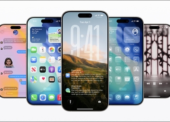 iOS 26
