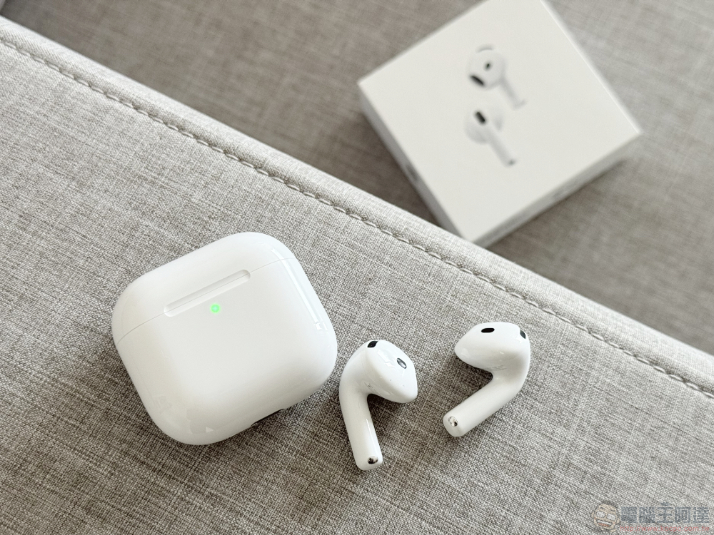 Are all AirPods waterproof? Read all the information you need to