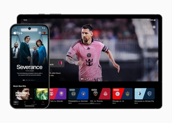 Apple TV