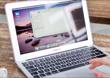 MacBook Air