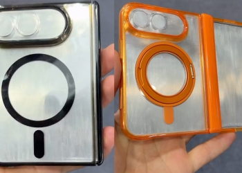 iPhone Fold