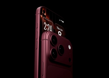 iPhone 18