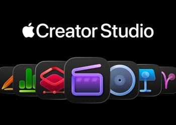 Apple Creator Studio